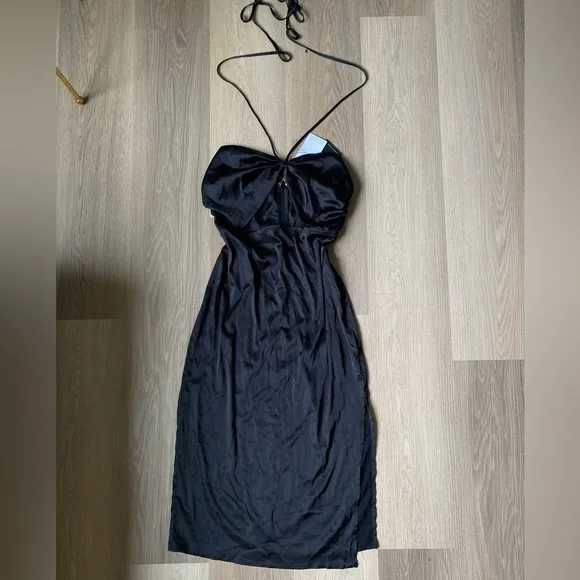 NWT danielle bernstein dress size small - Picture 3 of 4